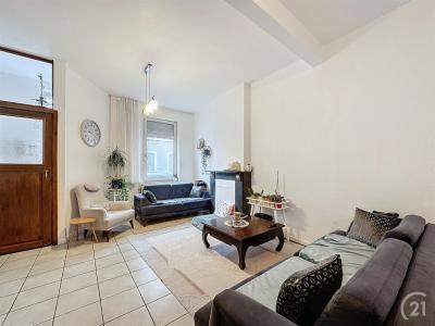 Rue Vinâve 116, Grivegnée, 4030, Belgique