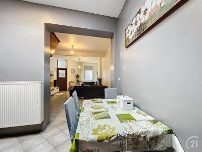 Rue Vinâve 116, Grivegnée, 4030, Belgique