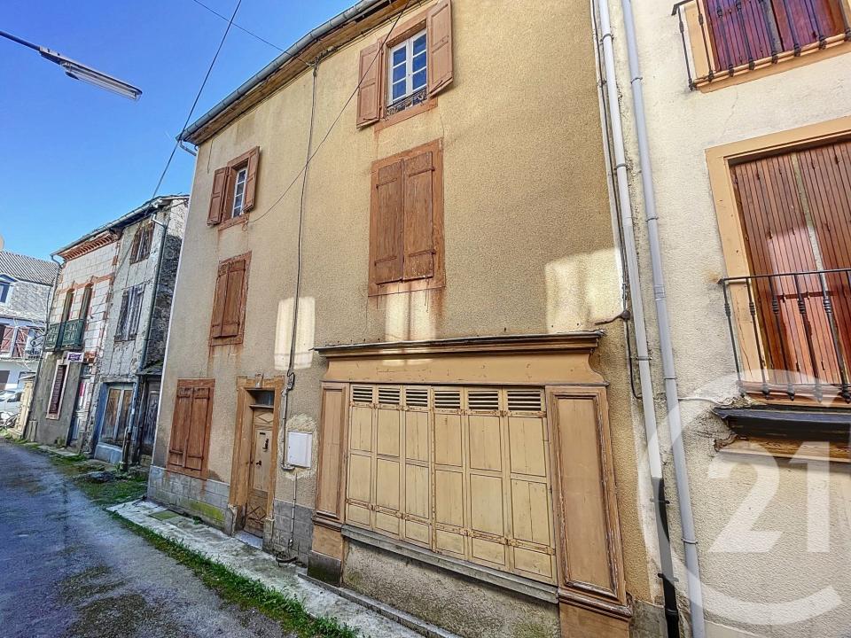 Massat, Midi-Pyrénées 09320, Francia