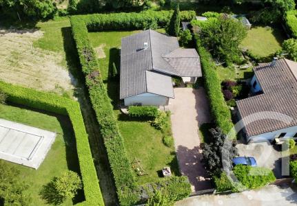Villemoirieu, Rhône-Alpes 38460, França
