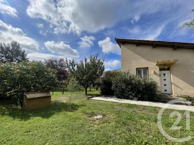 Grigny, Rhône-Alpes 69520, France