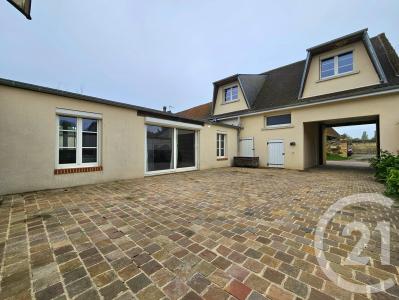 Estrees St Denis, Picardie 60190, 法国