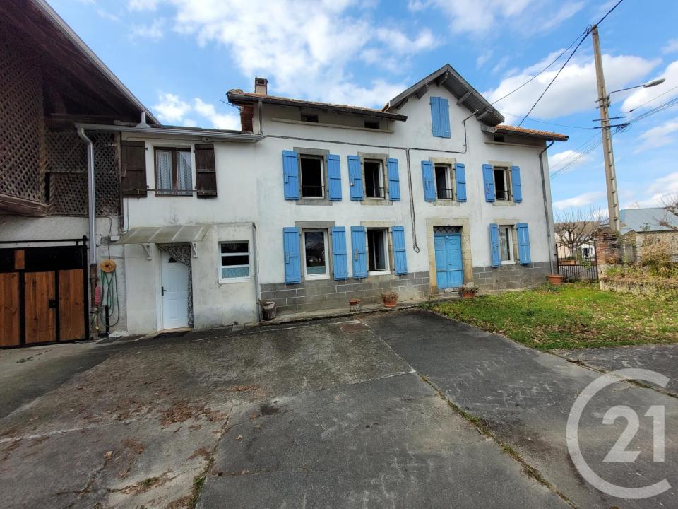 La Barthe De Neste, Midi-Pyrénées 65250, France