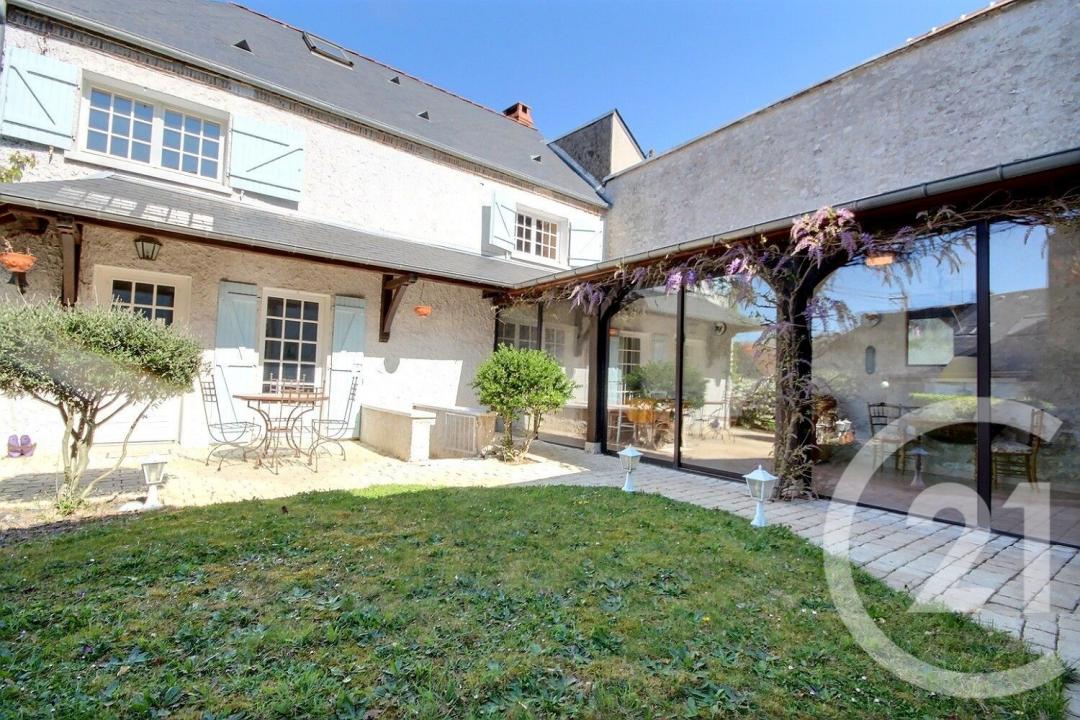 Tavers, Centro 45190, Francia