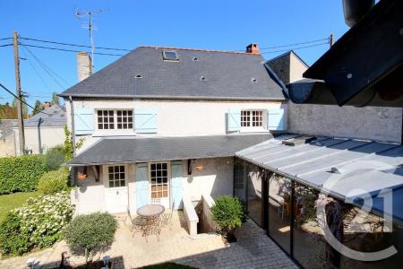 Tavers, Centro 45190, Francia