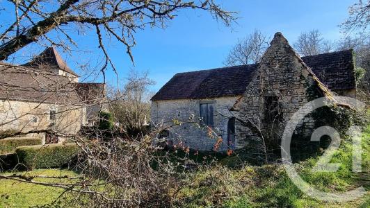 Salviac, Midi-Pyrénées 46340, France
