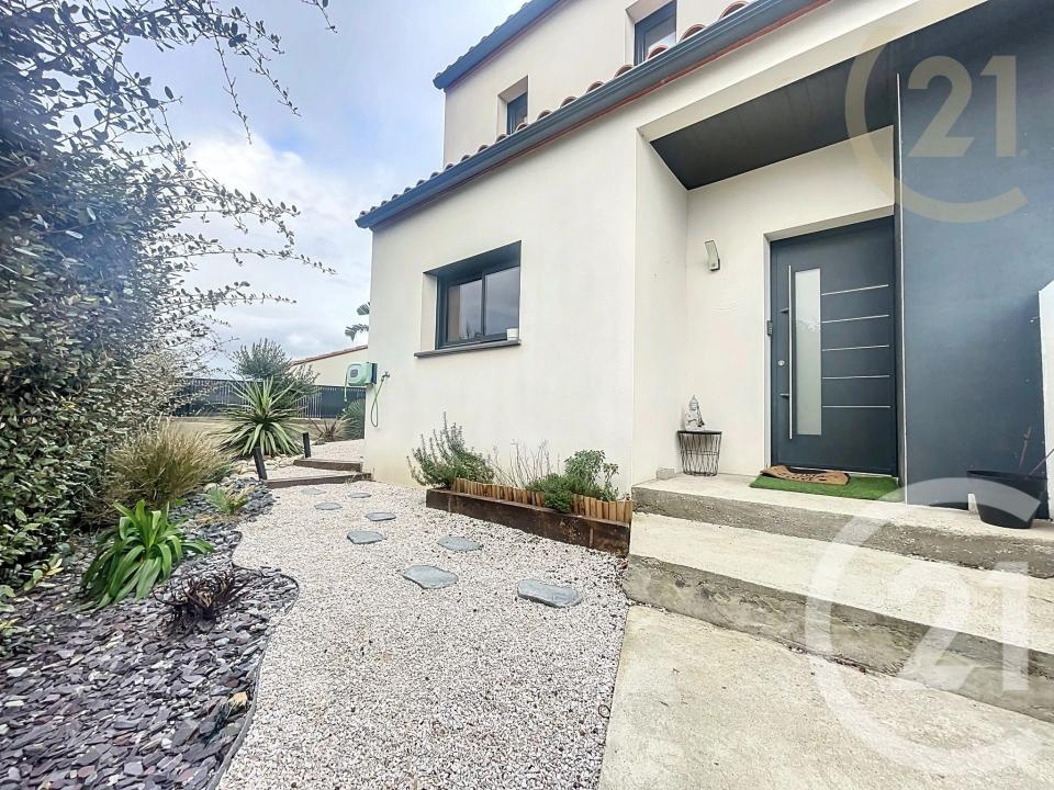 Pollestres, Languedoc-Roussillon 66450, Francja
