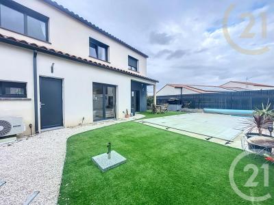 Pollestres, Languedoc-Roussillon 66450, Francja