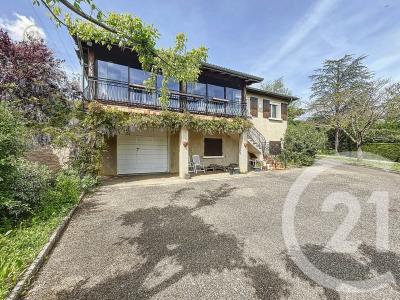 Estrablin, Rodan-Alpy 38780, Francja