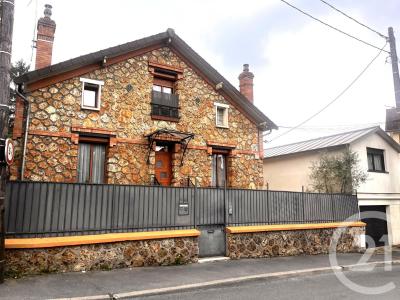 Franconville La Garenne, Île-de-France 95130, France