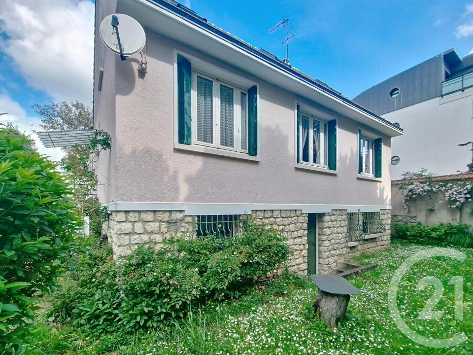 Brunoy, Île-de-France 91800, França
