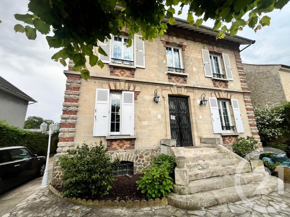Beaumont Sur Oise, Île-de-France 95260, France