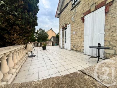 Beaumont Sur Oise, Île-de-France 95260, France