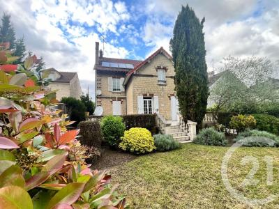 Beaumont Sur Oise, Île-de-France 95260, France