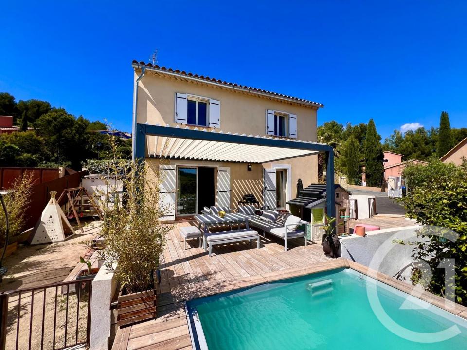 La Cadiere D Azur, Provence-Alpes-Côte D'Azur 83740, 프랑스