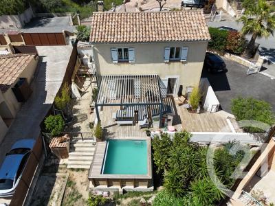 La Cadiere D Azur, Provence-Alpes-Côte D'Azur 83740, 프랑스