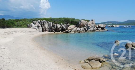 Pianotolli Caldarello, Corse 20131, France