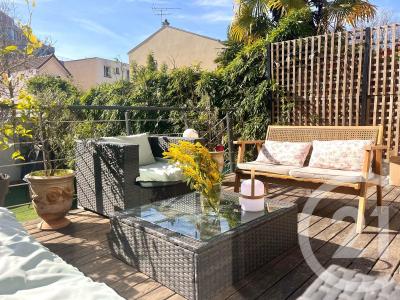 Malakoff, Île-de-France 92240, France