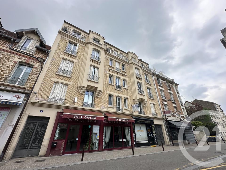 Viroflay, Île-de-France 78220, Pháp