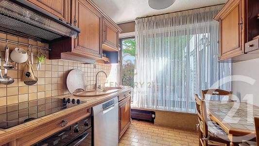 Champs Sur Marne, Île-de-France 77420, Франция