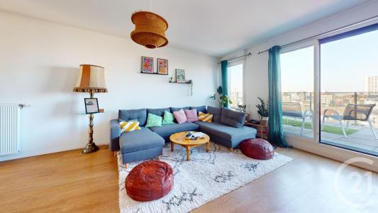 La Courneuve, Île-de-France 93120, France