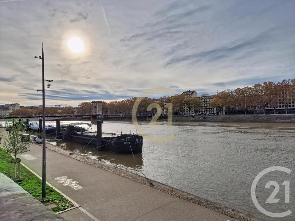 Lyon, Ródano-Alpes 69004, Francia