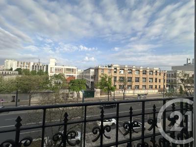 Pantin, Île-de-France 93500, France