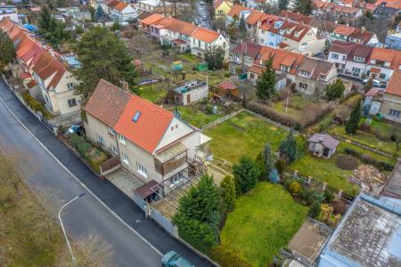Hlavní, Praha, území Hlavního města Prahy 14100, Czech Republic