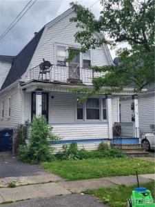 49 Progressive Avenue, Buffalo, NY 14207, USA