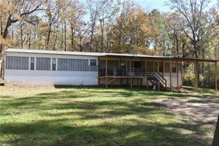 675 FLETCHER Loop, Montgomery, Louisiana 71454, USA