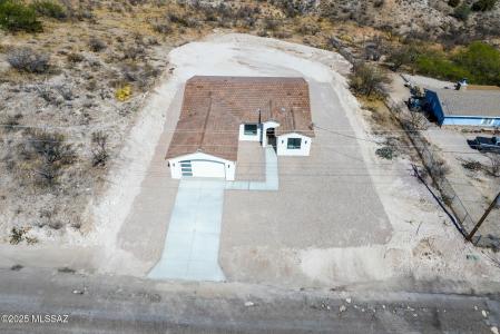 1051 Calle Coyote, Rio Rico, Arizona 85648, USA