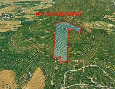 89050 S 4710 Road, Stilwell, אוקלהומה 74960, ארצות הברית של אמריקה
