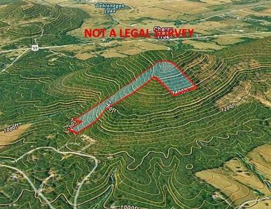 89050 S 4710 Road, Stilwell, אוקלהומה 74960, ארצות הברית של אמריקה