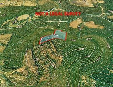 89050 S 4710 Road, Stilwell, אוקלהומה 74960, ארצות הברית של אמריקה