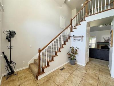 1412 Richmond Drive, Fort Gibson, Oklahoma 74434