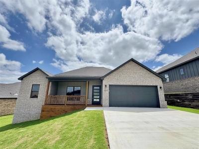 574 Woodlands Drive, Tahlequah, Oklahoma 74464, Estados Unidos