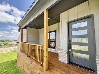 574 Woodlands Drive, Tahlequah, Oklahoma 74464, Estados Unidos