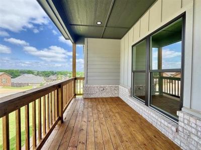 574 Woodlands Drive, Tahlequah, Oklahoma 74464, Estados Unidos