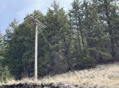 Tbd State Highway 129, Anatone, Washington 99401