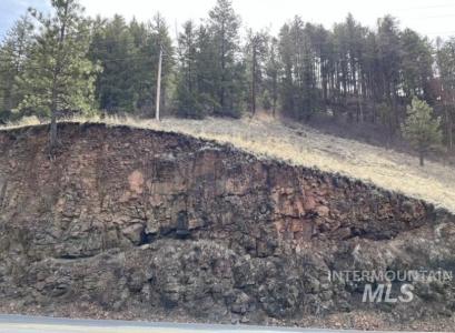 Tbd State Highway 129, Anatone, Washington 99401
