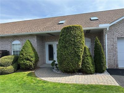 2750 Iowa Dr 26, Lower Burrell, Pennsylvanie 15068, États-Unis