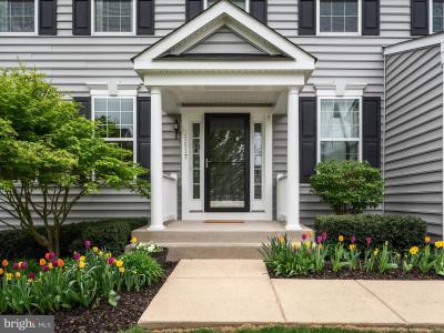 35517 Hudson Street, Round Hill, Virgínia 20141, Estados Unidos