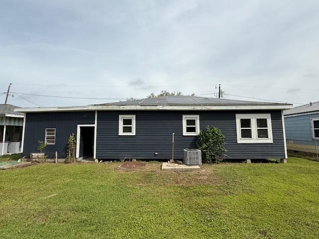 116 E. 115th, Galliano, Louisiana 70354