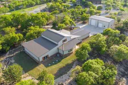 3915 N Fm 51, Weatherford, Texas 76085, USA