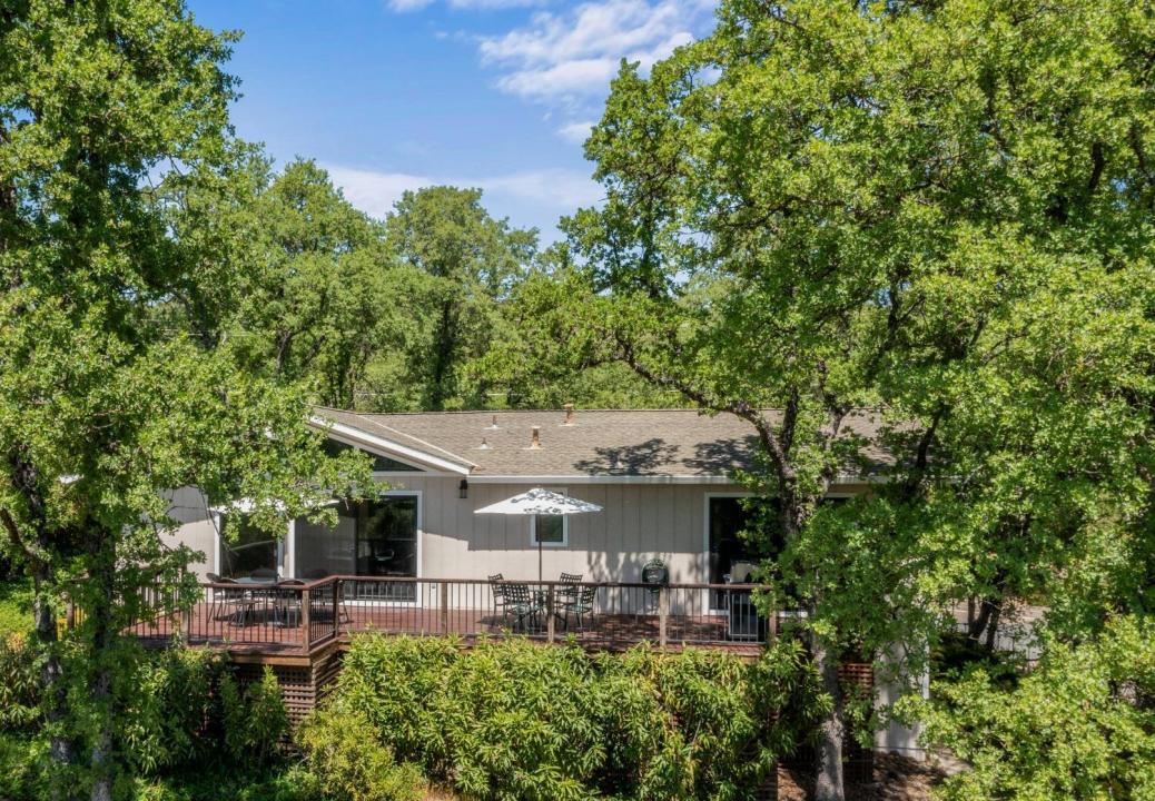 11781 Torrey Pines Drive, Auburn, California 95602