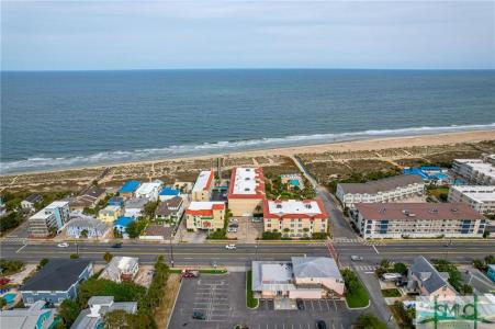 214 BUTLER AVE #205, Tybee Island, Georgia 31328, USA