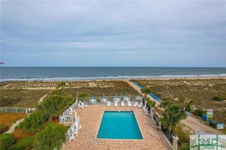 214 BUTLER AVE #205, Tybee Island, Georgia 31328, USA