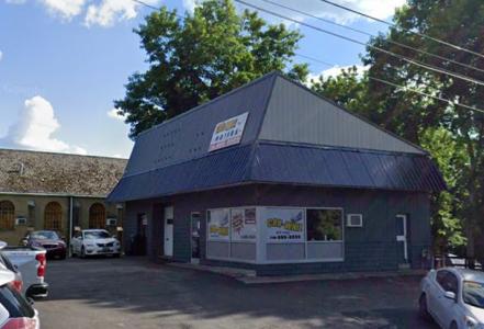 1167 N Main St, Jamestown, New York 14701, Amerika Birleşik Devletleri