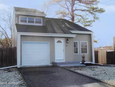 411 Vannote Pl., Brick, Nova Jersey 08724, Estados Unidos