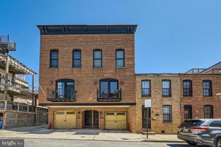 1113 S Decker Ave, Baltimore, Maryland 21224, USA